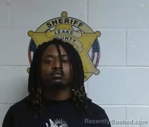 Mugshot of TAQUAN SHAQUILLE WINTERS