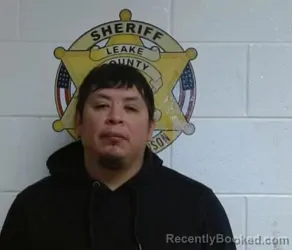 Mugshot of KENDELL RAILEY FRAZIER