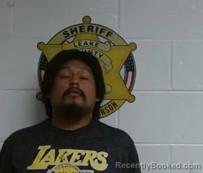 Mugshot of CEDRIC HICKMAN