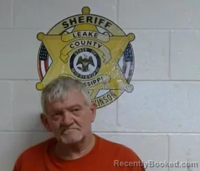 Mugshot of TIMOTHY SCOTT BURTON