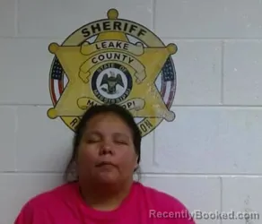 Mugshot of HEATHER JIM