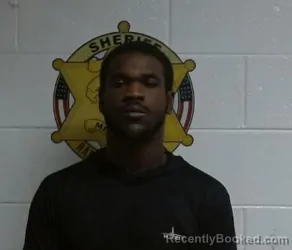 Mugshot of JACOB GREER booked in Leake County, Mississippi on March 3, 2026