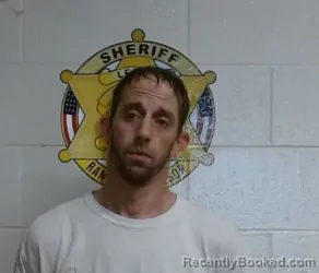 Mugshot of WILLIAM NEWSOME booked in Leake County, Mississippi on March 9, 2026