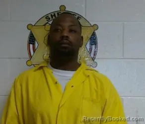 Mugshot of CHRIS LAMONT JONES