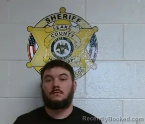 Mugshot of KELLY DONAVAN PARKER