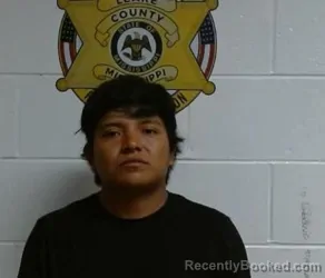 Mugshot of KAIN MARDOQUEO LAINES SIGUANTAY