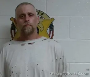 Mugshot of JONATHAN ELMORE