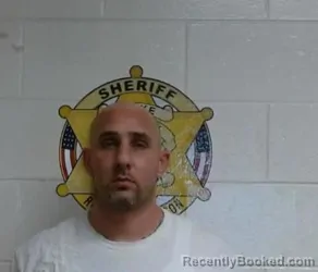 Mugshot of JOSHUA ALLEN QUICK booked in Leake County, Mississippi on March 23, 2026