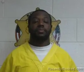 Mugshot of JONAH WAYNE SPIVEY booked in Leake County, Mississippi on April 23, 2026