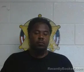 Mugshot of ALAN JOSEPH FOX booked in Leake County, Mississippi on June 15, 2026