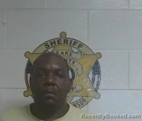 Mugshot of CHRISTOPHER DAVID NASH booked in Leake County, Mississippi on July 29, 2026