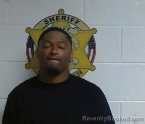 Mugshot of MICHAEL JORASWASKY LINDSEY booked in Leake County, Mississippi on March 22, 2026