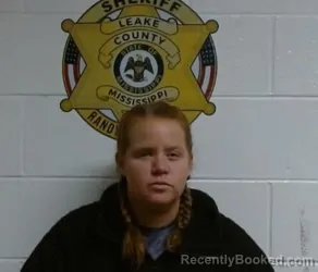 Mugshot of REGAN N THOMAS