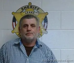 Mugshot of WILLIAM THORNTON