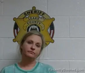 Mugshot of EMALEA RENAE WILEY-MOORE