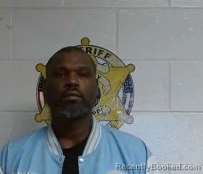 Mugshot of ISSAC JENKINS