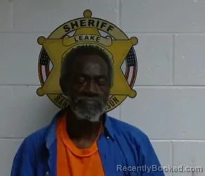 Mugshot of L C SHEPEARD