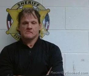 Mugshot of BRADLEY R PIGG