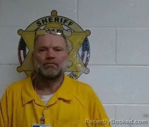 Mugshot of CHRISTOPHER QUINT BAGWELL booked in Leake County, Mississippi on March 17, 2026