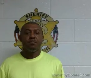 Mugshot of ANTHONY QUINN REED