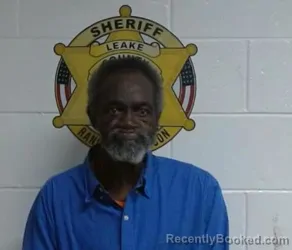 Mugshot of L C SHEPARD