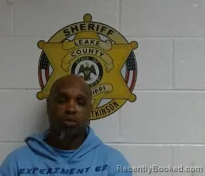 Mugshot of BARRY KEVIN EDWARDS