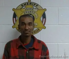 Mugshot of CEDRIC HINES