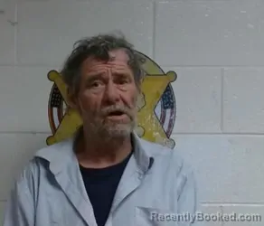 Mugshot of JEFFREY RANDALL MOORE