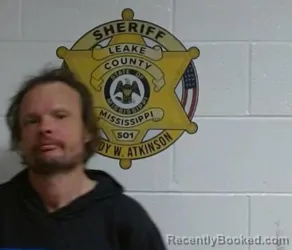 Mugshot of JAMES EARL NORRIS