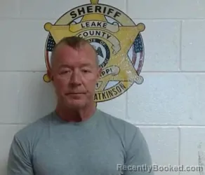 Mugshot of LEE A PERMENTER