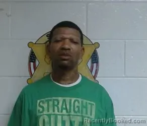 Mugshot of CARLOS SMITH