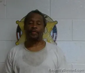 Mugshot of JOSEPH J MANNEY