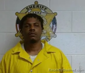 Mugshot of KAMIYA ARLESTER WALKER