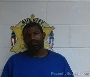 Mugshot of CHRISTOPHER DARNEL WHITE