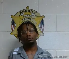 Mugshot of LEPHILLIP TYRONE STINGLEY