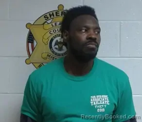 Mugshot of RICKY J FICKLIN