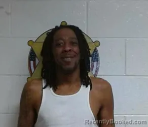 Mugshot of LINDELL JERMAINE CARR