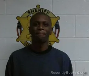 Mugshot of REZARDO DANTONIO EALY