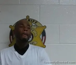 Mugshot of DANIEL URIAH MOMON