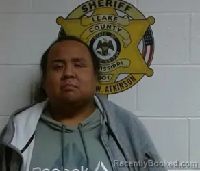 Mugshot of ELLIOT DUANE MEELY