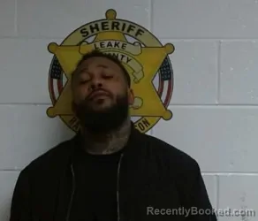 Mugshot of KENNETH CHAMBERS