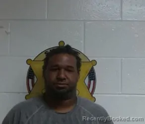 Mugshot of PERRY MACK BRANTLEY booked in Leake County, Mississippi on March 20, 2026