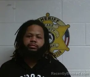 Mugshot of DEYONTA DWAYNE FICKLIN