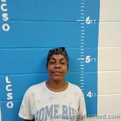 Mugshot of CONSTANCE R MILLER