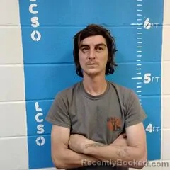 Mugshot of SCOTT M PURCELL