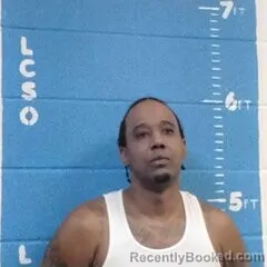 Mugshot of JAVON L BANKS booked in Lincoln County, Mississippi on July 28, 2026