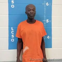 Mugshot of DARRELL L GILMORE booked in Lincoln County, Mississippi on April 24, 2026