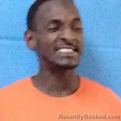 Mugshot of BOBBY R WASHINGTON booked in Lincoln County, Mississippi on March 27, 2026