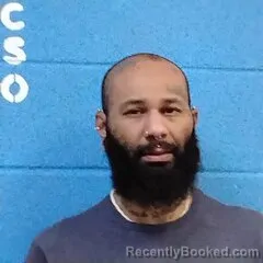 Mugshot of CHRISTOPHER KELLY