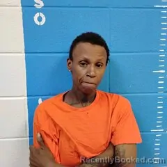 Mugshot of ELIZABETH SMITH booked in Lincoln County, Mississippi on March 26, 2026